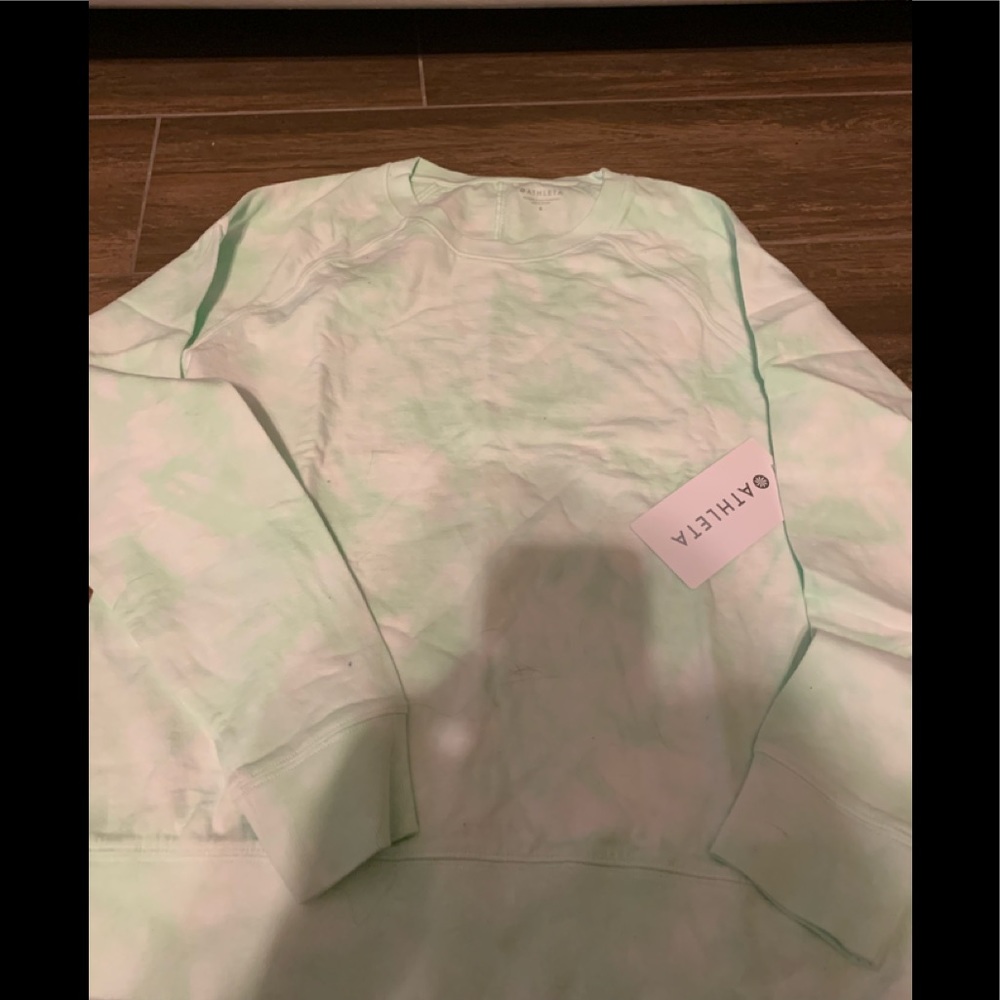 Athleta sundown nwt